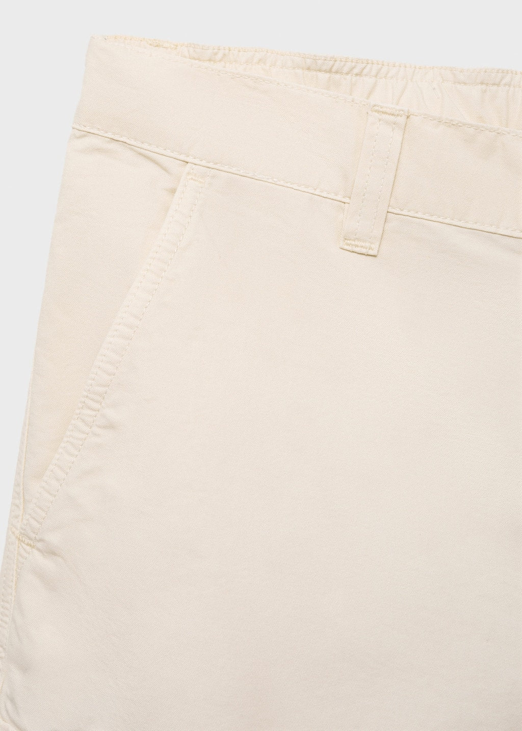 MANGO CONCA 87039205-04 MANGO MAN SHORT