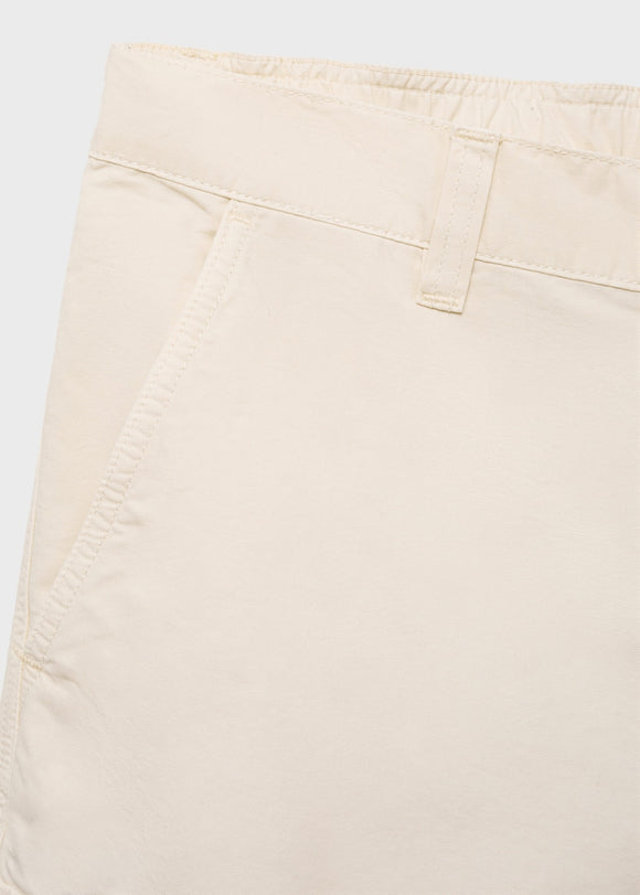 MANGO CONCA 87039205-04 MANGO MAN SHORT