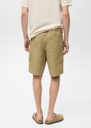 MANGO CONCA 87039205-31 MANGO MAN SHORT-7