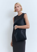 MANGO KIWI 87039214-95 MANGO WOMEN DRESS FULL LENGTH-1