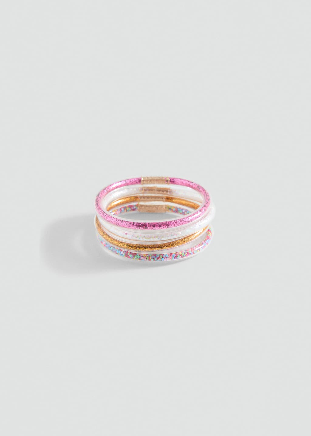 MANGO SCOUBI 87040319-85 MANGO KIDS GIRL BRACELET