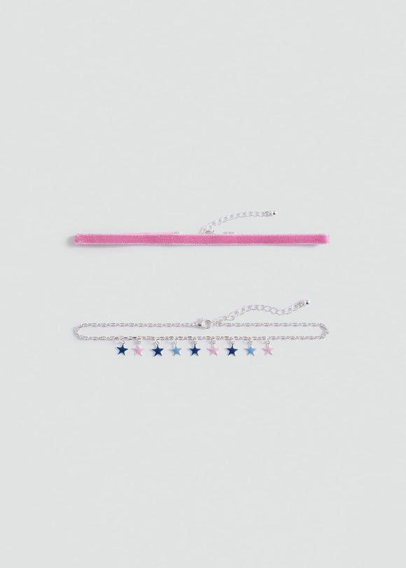 MANGO CSPACE 87040333-85 MANGO KIDS GIRL NECKLACE