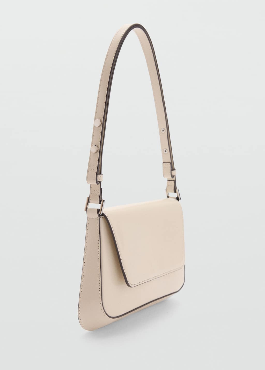 MANGO DEGRADE 87040358-02 MANGO WOMEN SHOULDER BAG