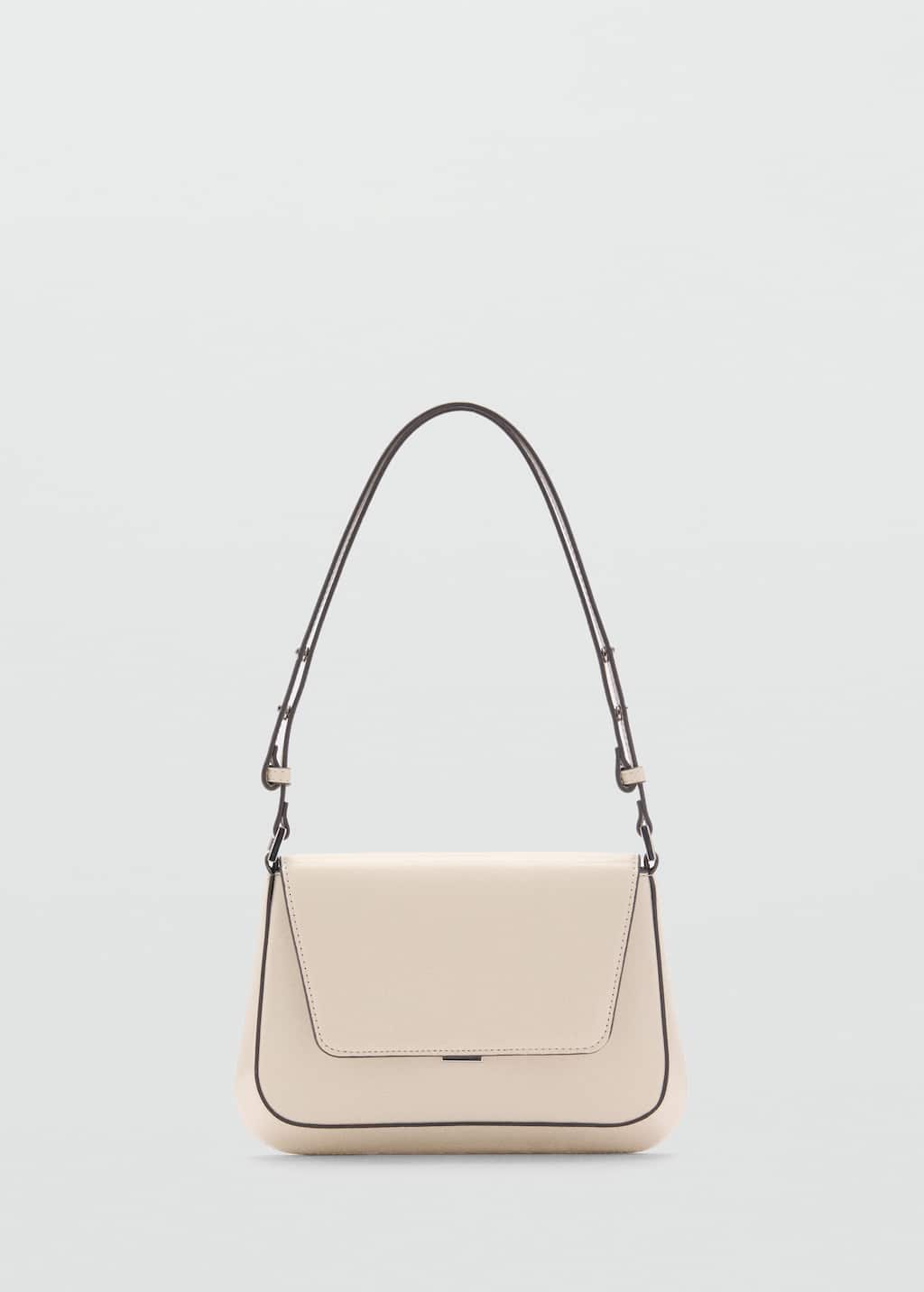 MANGO DEGRADE 87040358-02 MANGO WOMEN SHOULDER BAG