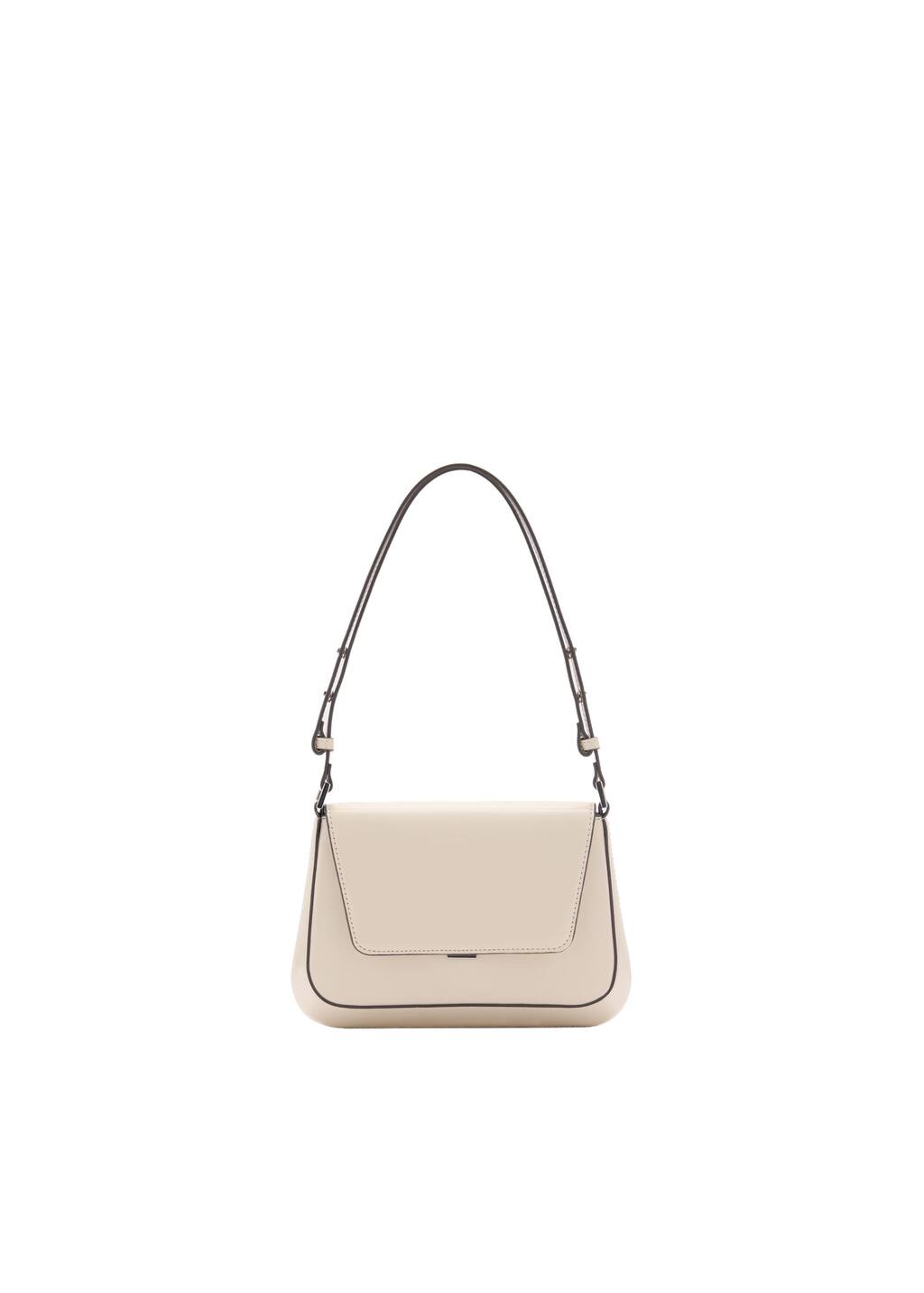 MANGO DEGRADE 87040358-02 MANGO WOMEN SHOULDER BAG