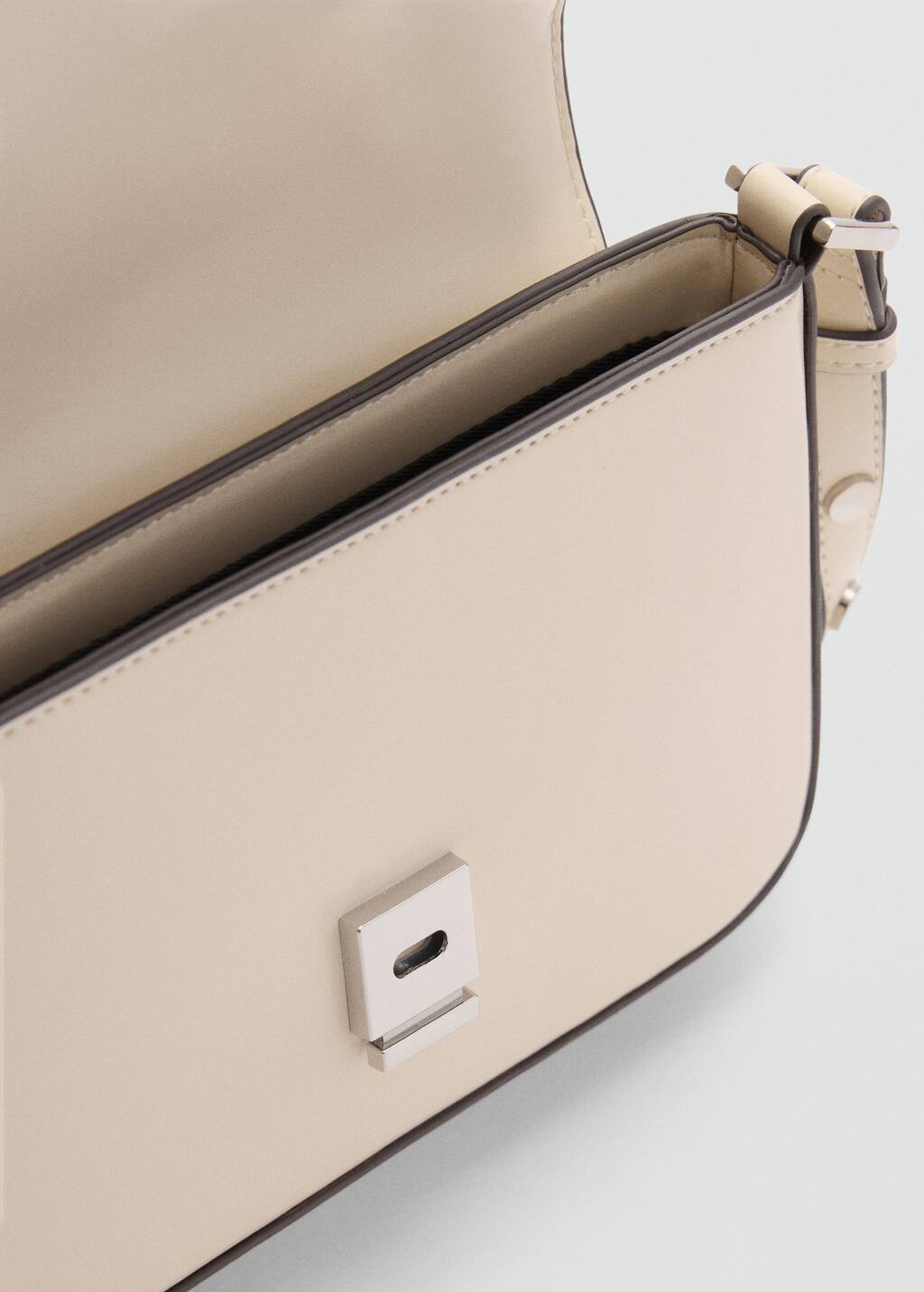 MANGO DEGRADE 87040358-02 MANGO WOMEN SHOULDER BAG