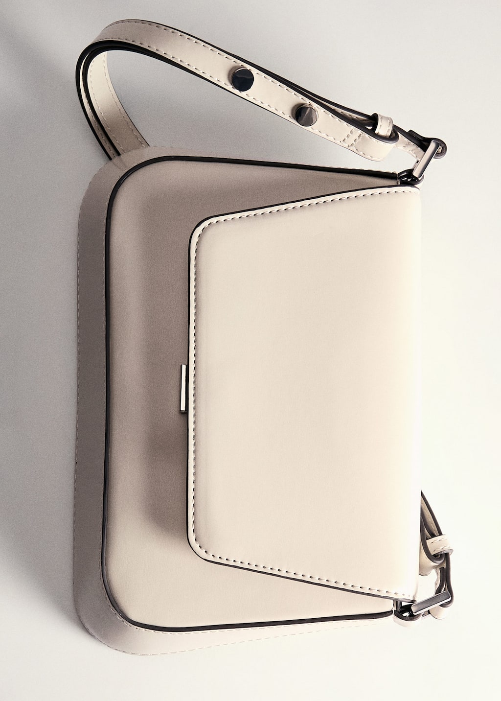 MANGO DEGRADE 87040358-02 MANGO WOMEN SHOULDER BAG