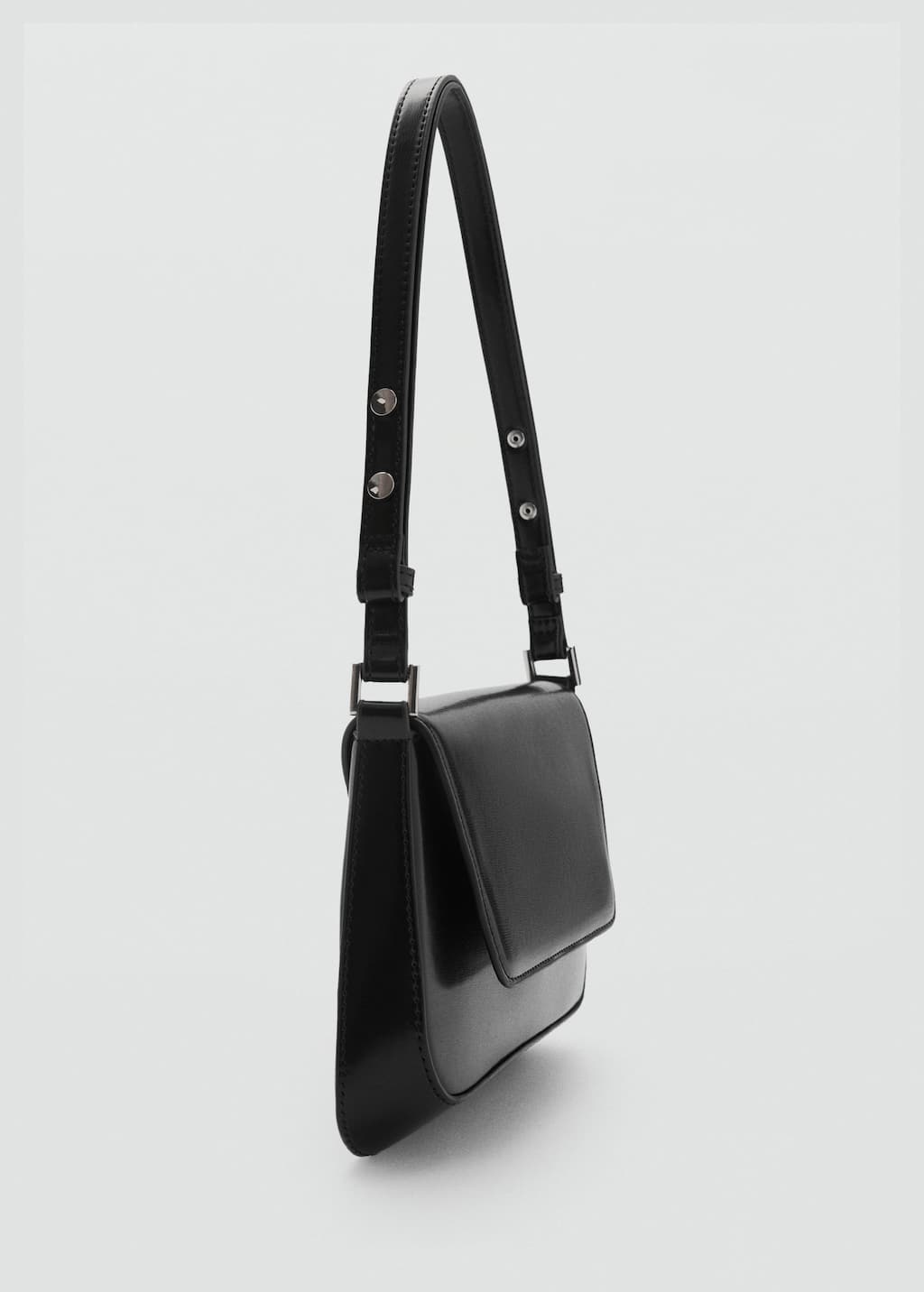 MANGO DEGRADE 87040358-99 MANGO WOMEN SHOULDER BAG