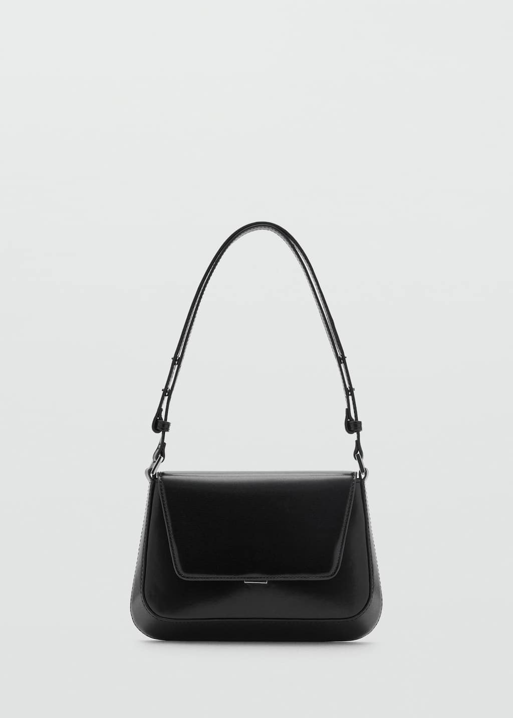 MANGO DEGRADE 87040358-99 MANGO WOMEN SHOULDER BAG