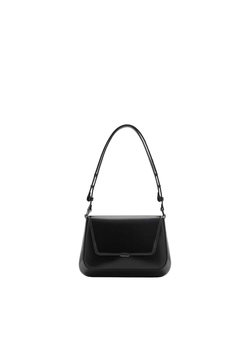 MANGO DEGRADE 87040358-99 MANGO WOMEN SHOULDER BAG