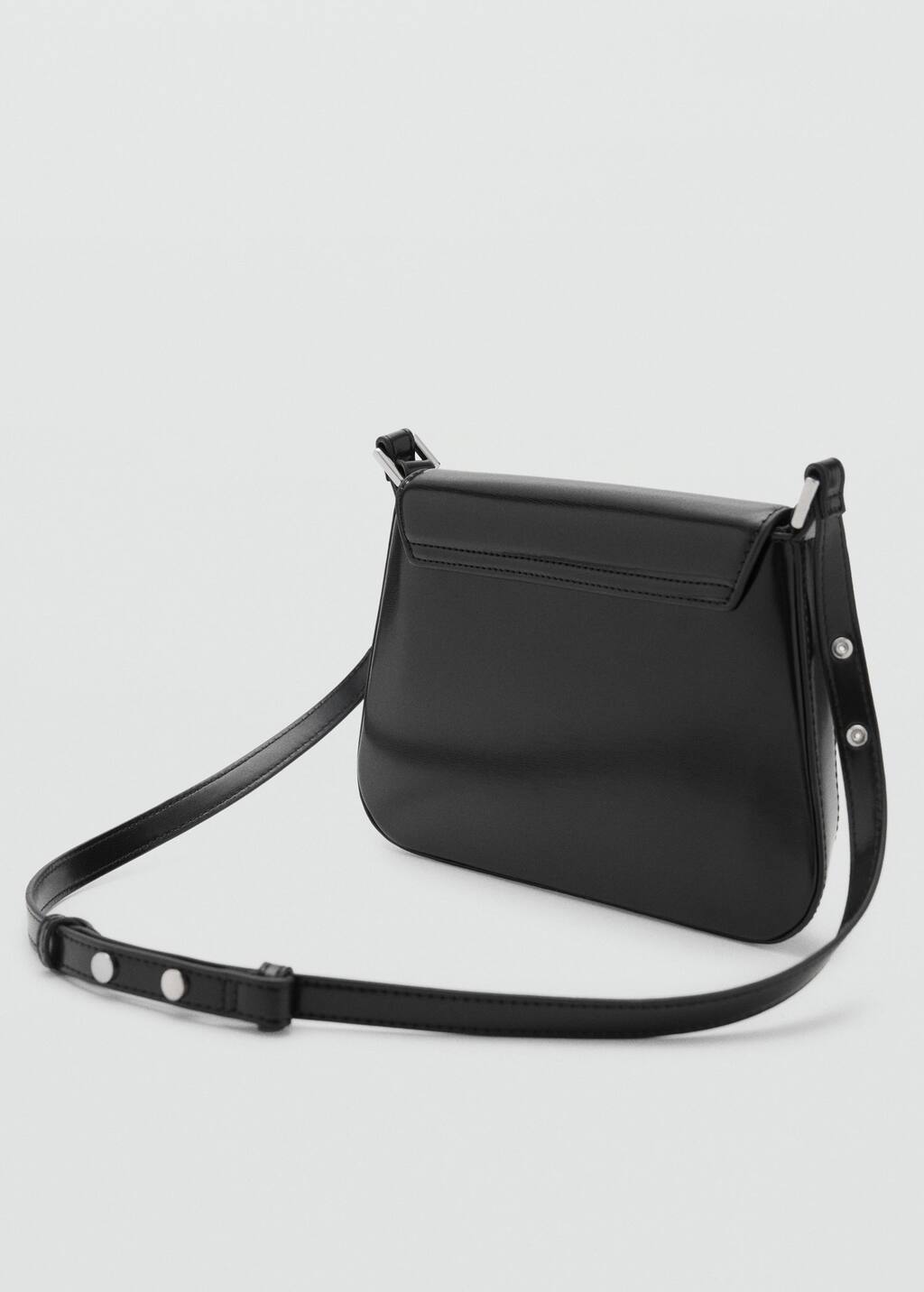 MANGO DEGRADE 87040358-99 MANGO WOMEN SHOULDER BAG