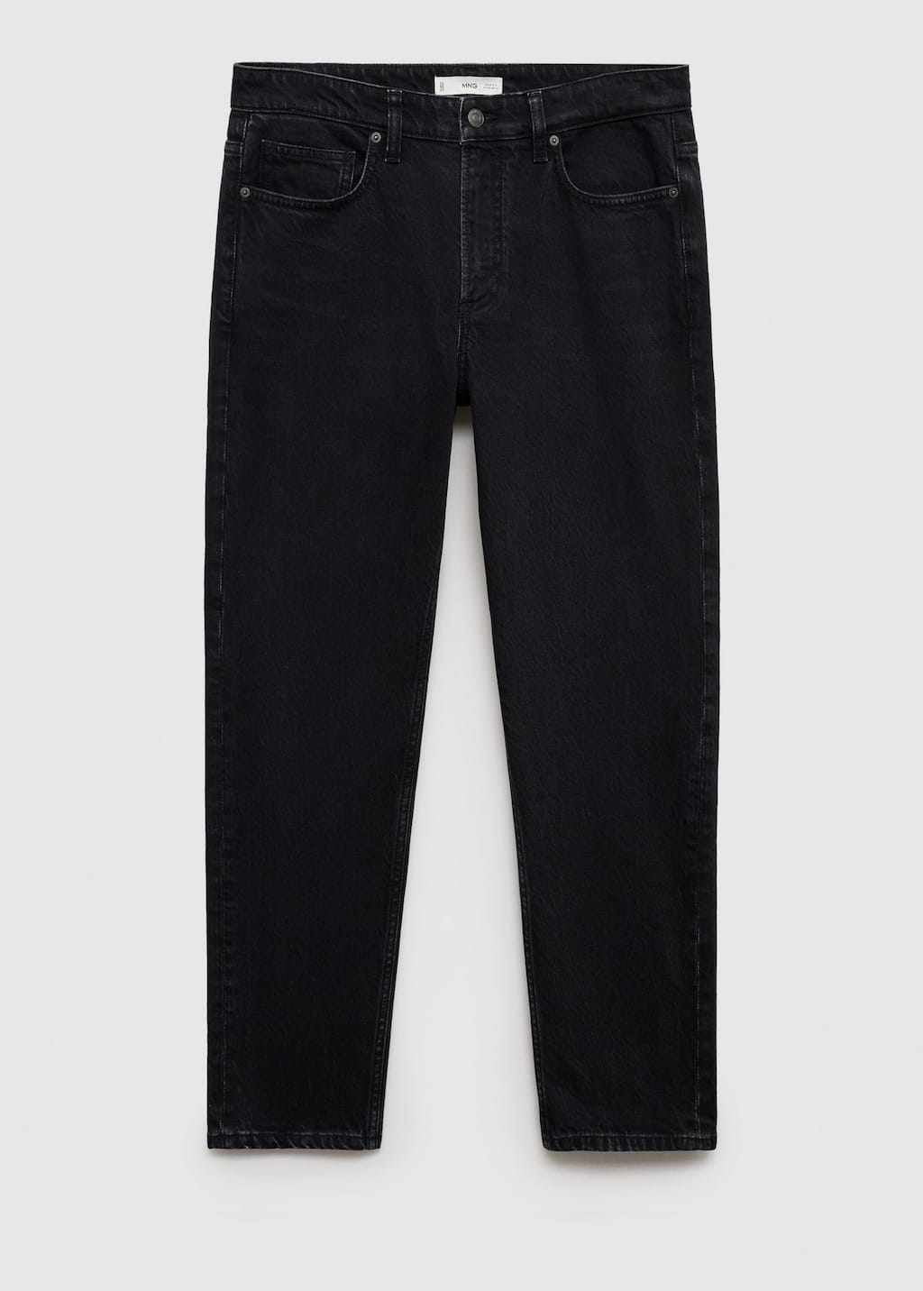 MANGO BEN 87040361-TN MANGO MAN JEANS