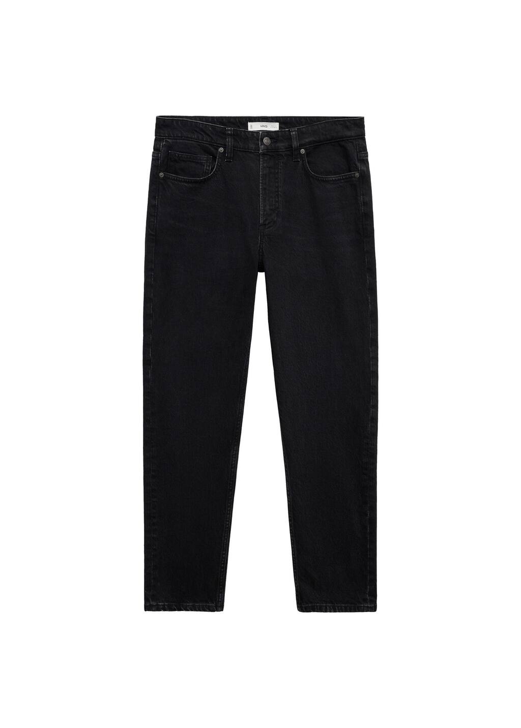 MANGO BEN 87040361-TN MANGO MAN JEANS