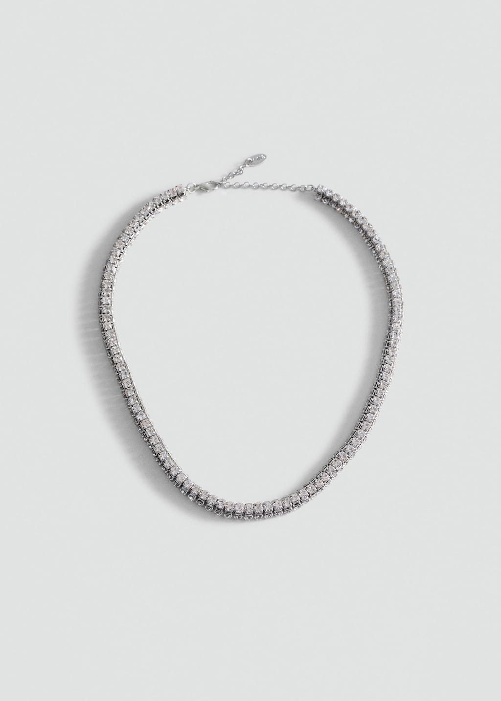 MANGO NAIA 87040369-PL MANGO WOMEN NECKLACE