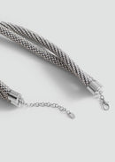 MANGO NUNA 87040370-PL MANGO WOMEN NECKLACE-2