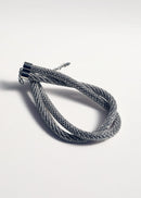 MANGO NUNA 87040370-PL MANGO WOMEN NECKLACE-4