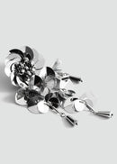 MANGO NADIA 87040371-PL MANGO WOMEN EAR RING-3