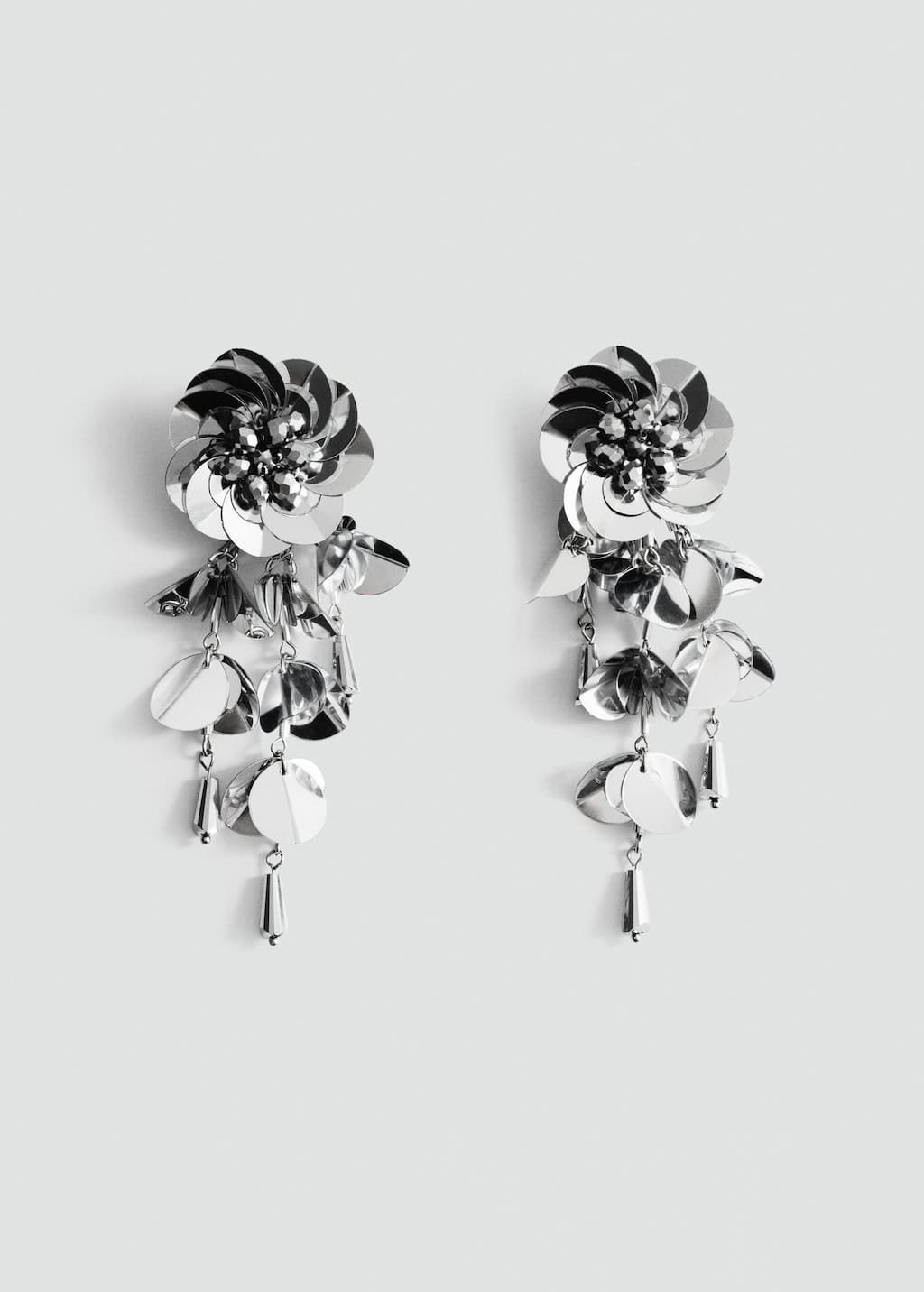 MANGO NADIA 87040371-PL MANGO WOMEN EAR RING