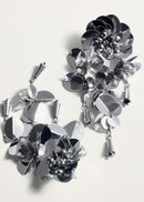 MANGO NADIA 87040371-PL MANGO WOMEN EAR RING-4