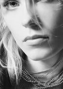 MANGO NINA 87040372-PL MANGO WOMEN NECKLACE-2