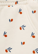 MANGO OLIVEP 87040374-02 MANGO KIDS NEW BORN BABY JOGGERS-2