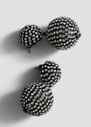 MANGO NICOLE 87040379-PL MANGO WOMEN EAR RING-2