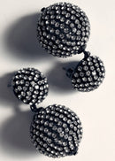 MANGO NICOLE 87040379-PL MANGO WOMEN EAR RING-3