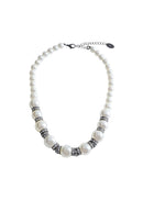 MANGO NATASHA 87040380-01 MANGO WOMEN NECKLACE-5