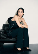 MANGO FANCY 87040427-99 MANGO WOMEN SHOULDER BAG-2