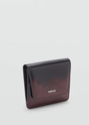 MANGO DEGRADE 87040432-78 MANGO WOMEN PURSE-2