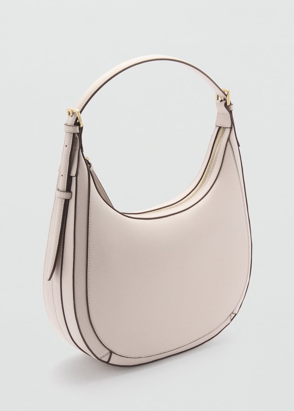 MANGO LAKE 87040445-02 MANGO WOMEN SHOULDER BAG