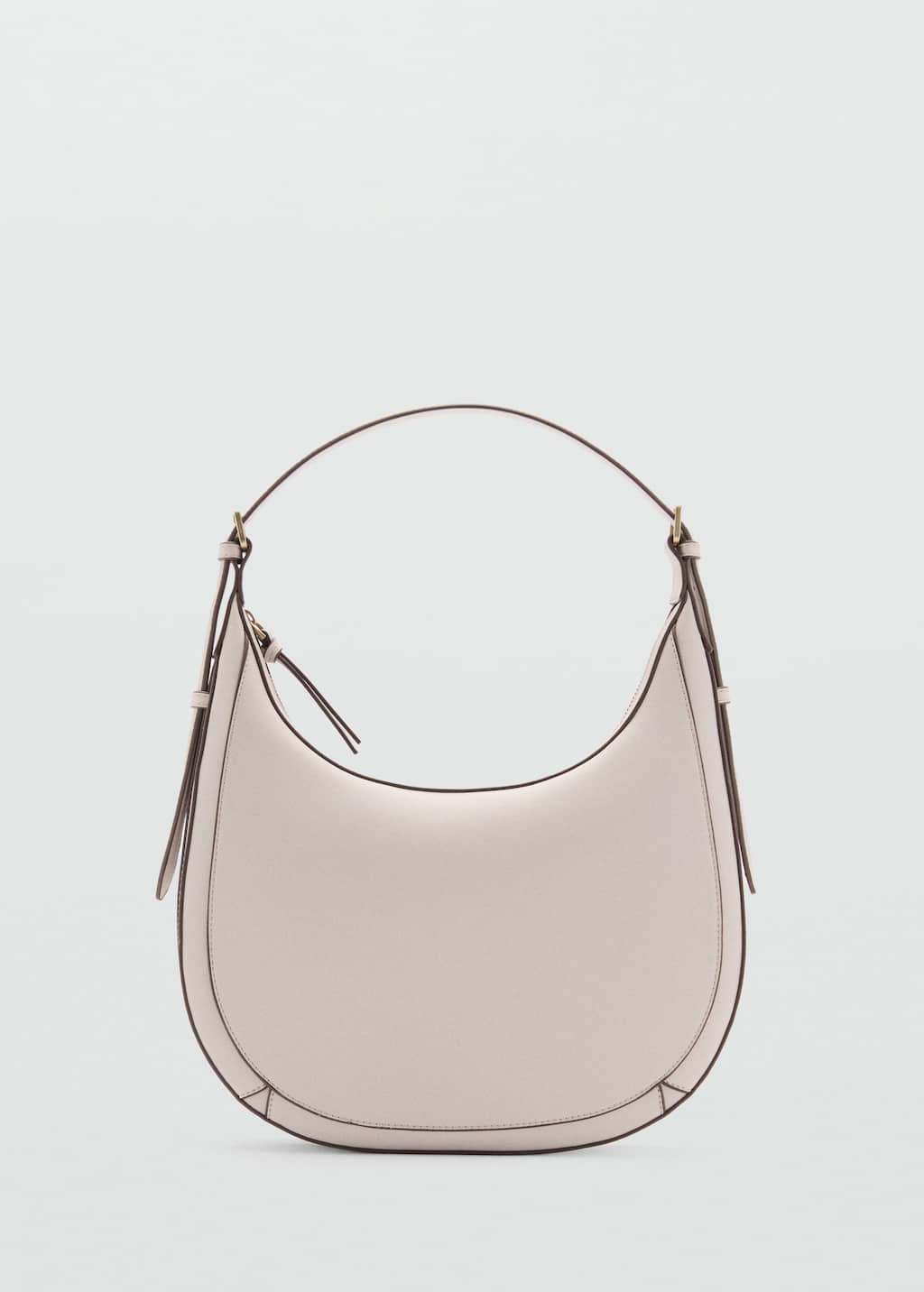 MANGO LAKE 87040445-02 MANGO WOMEN SHOULDER BAG