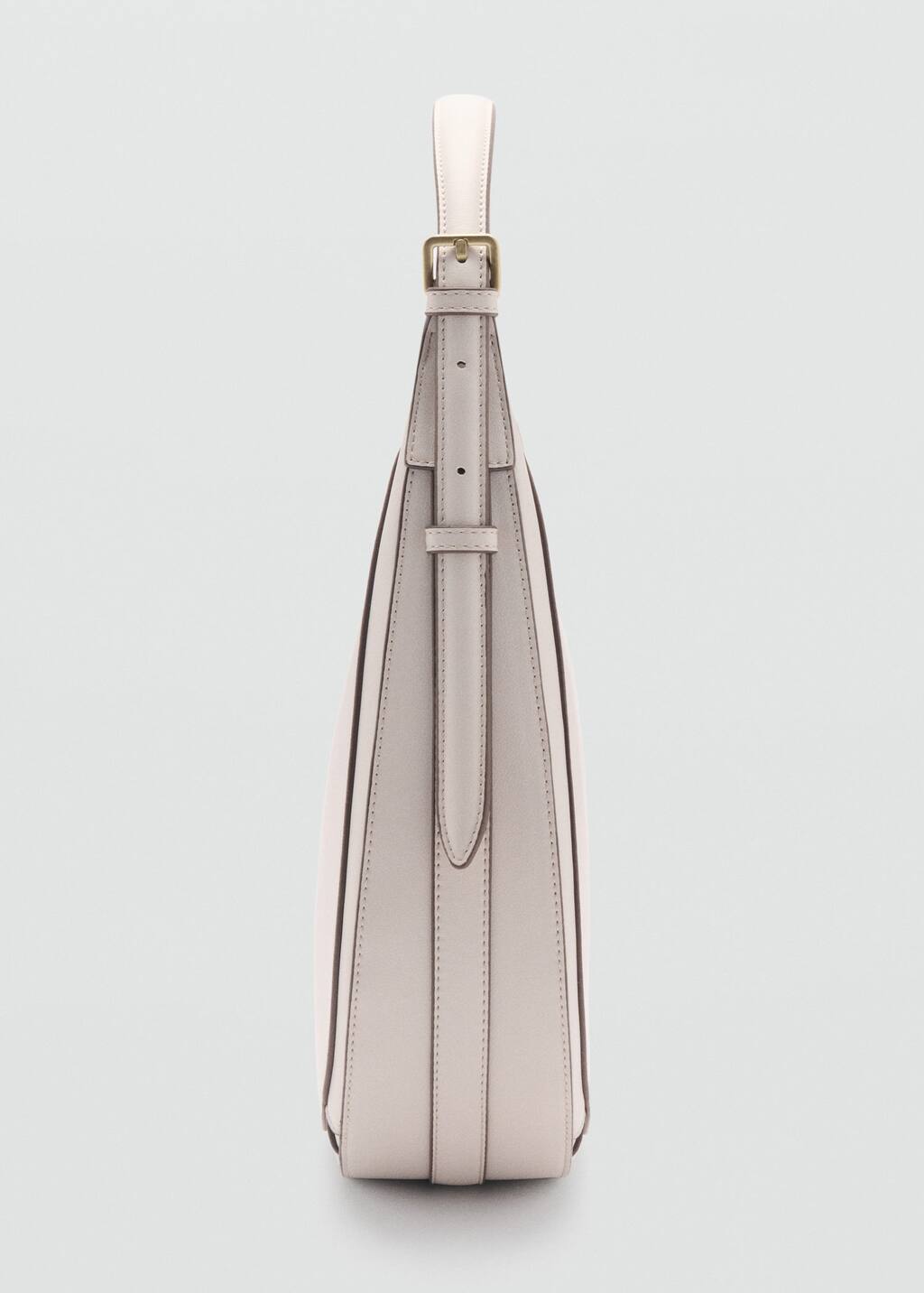MANGO LAKE 87040445-02 MANGO WOMEN SHOULDER BAG