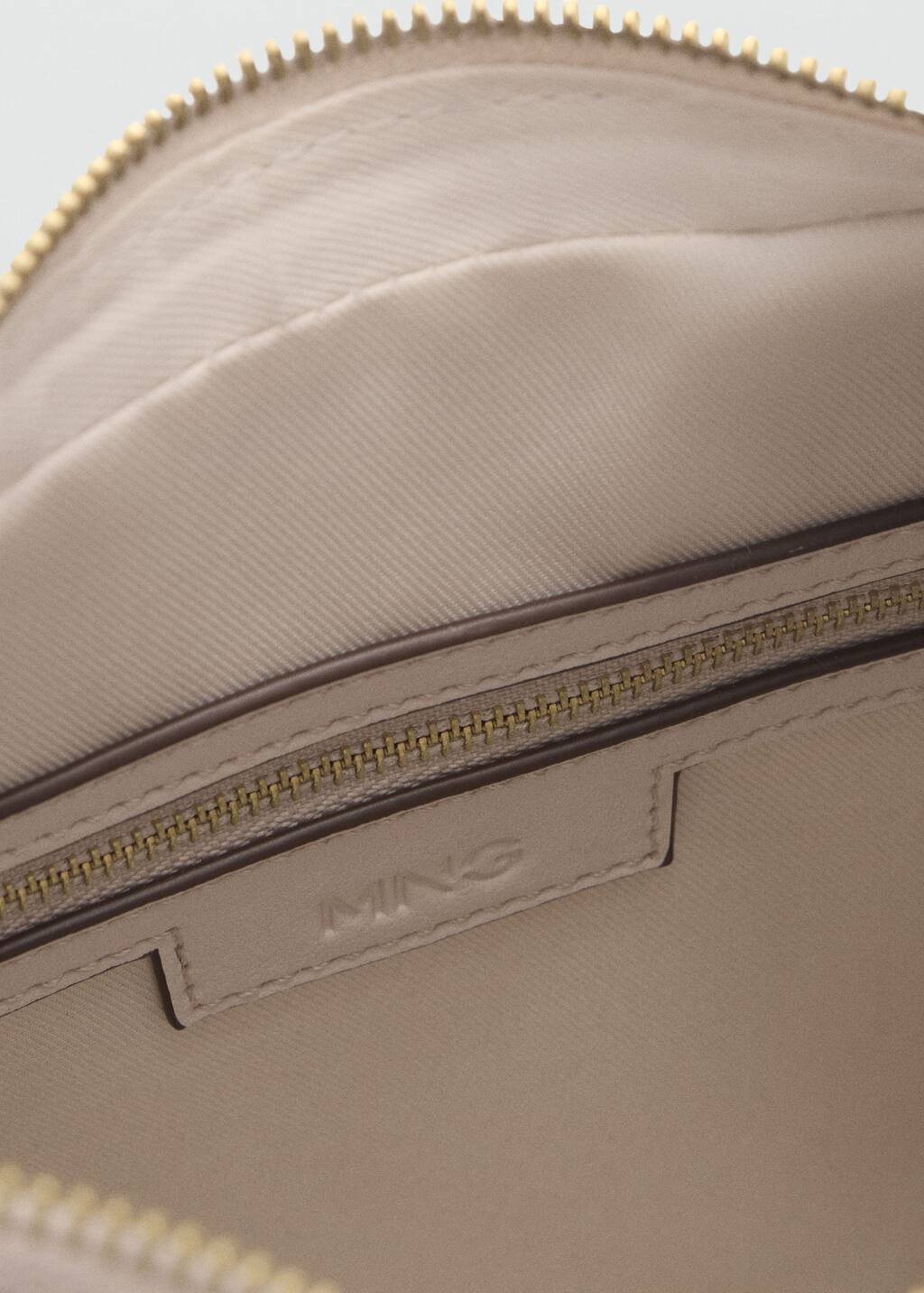 MANGO LAKE 87040445-02 MANGO WOMEN SHOULDER BAG