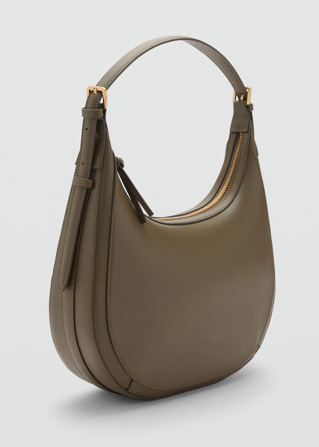 MANGO LAKE 87040445-37 MANGO WOMEN SHOULDER BAG