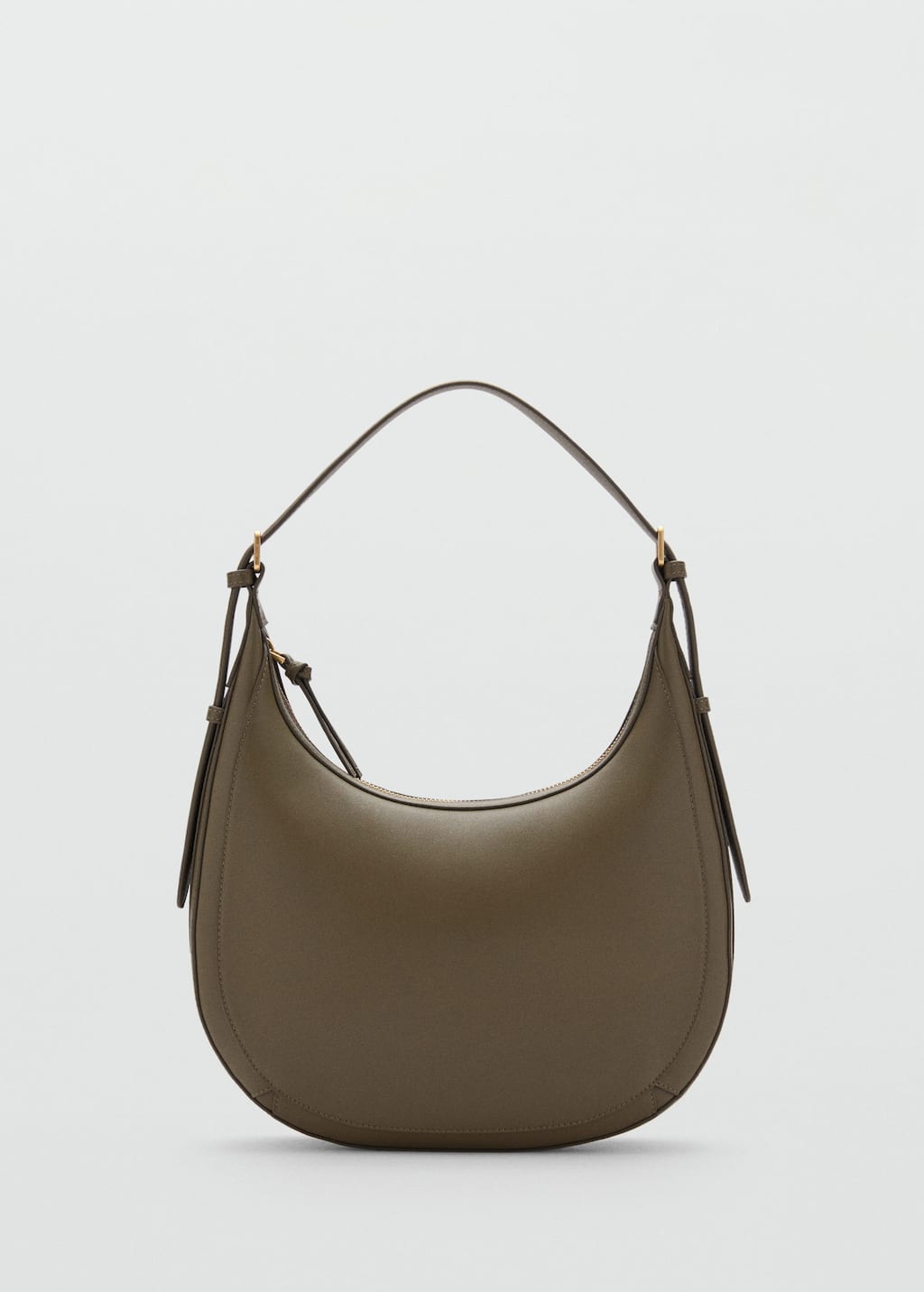 MANGO LAKE 87040445-37 MANGO WOMEN SHOULDER BAG