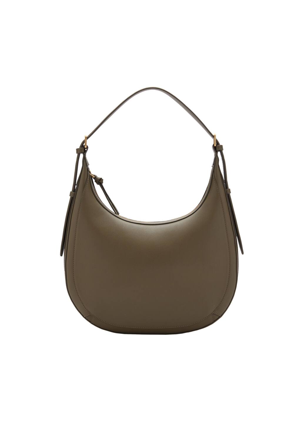 MANGO LAKE 87040445-37 MANGO WOMEN SHOULDER BAG