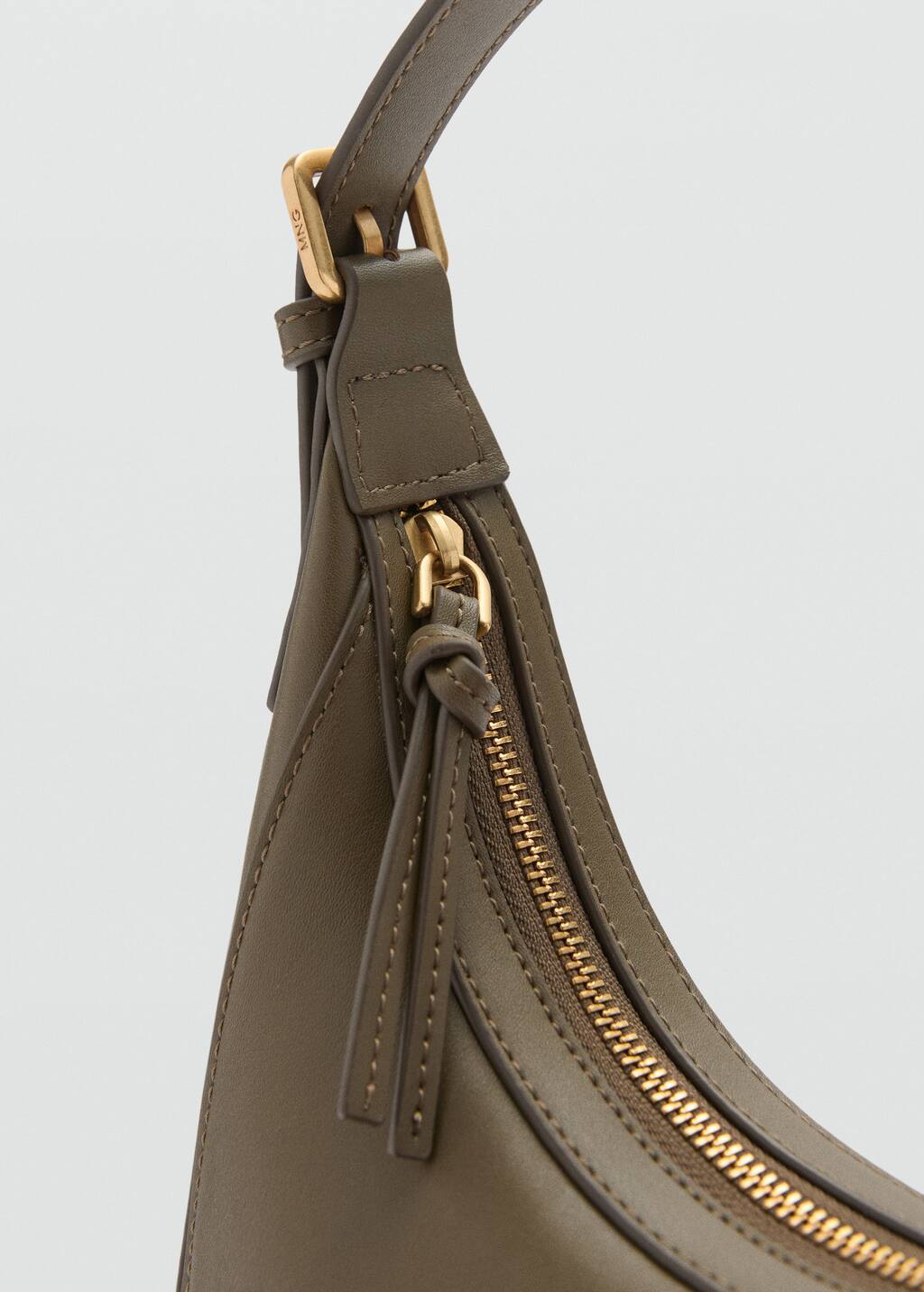 MANGO LAKE 87040445-37 MANGO WOMEN SHOULDER BAG
