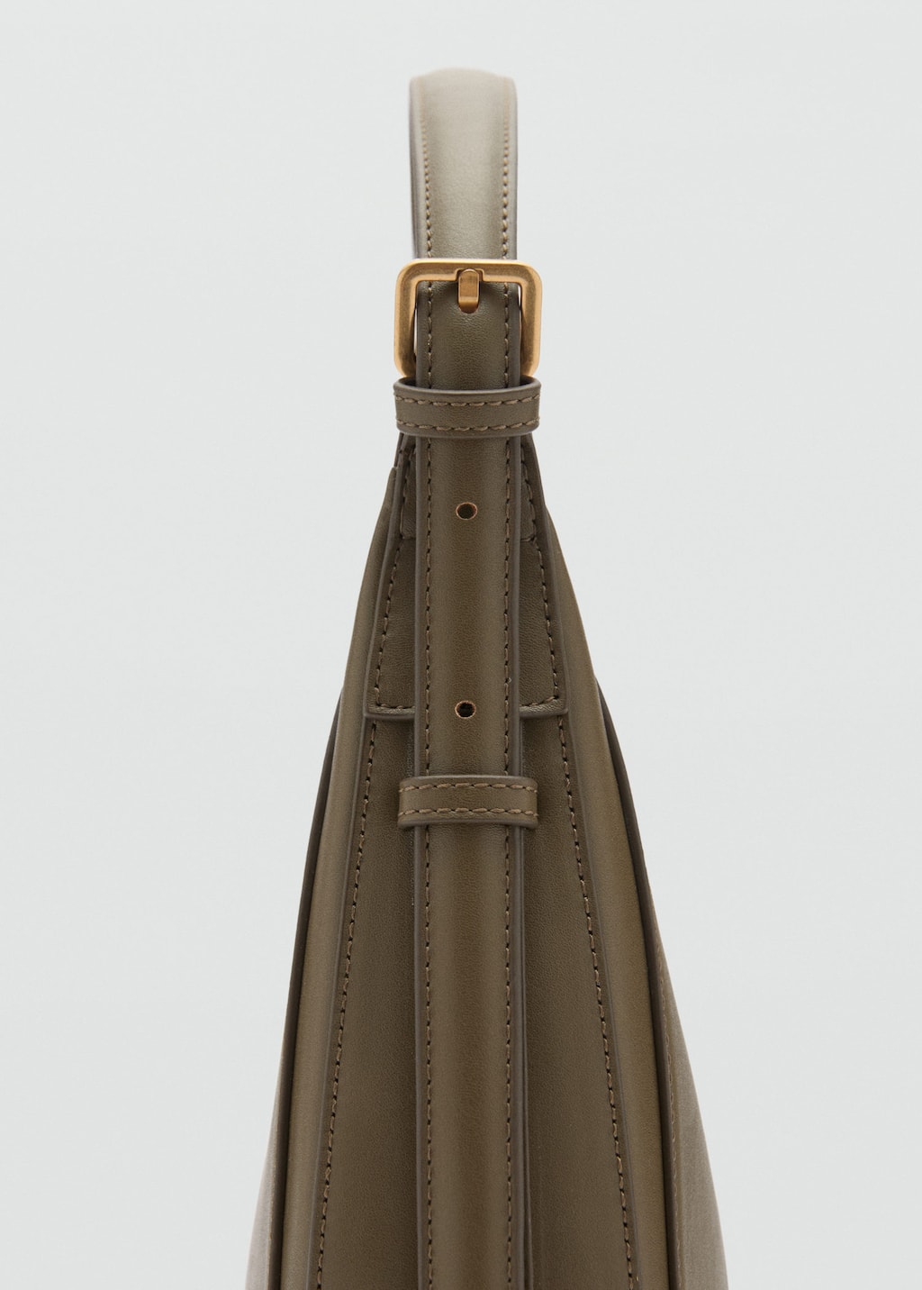 MANGO LAKE 87040445-37 MANGO WOMEN SHOULDER BAG