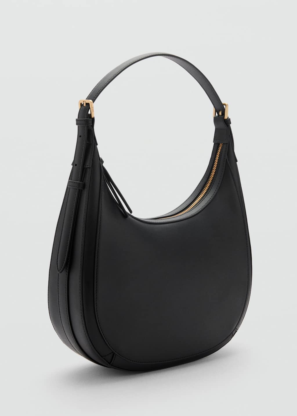 MANGO LAKE 87040445-99 MANGO WOMEN SHOULDER BAG