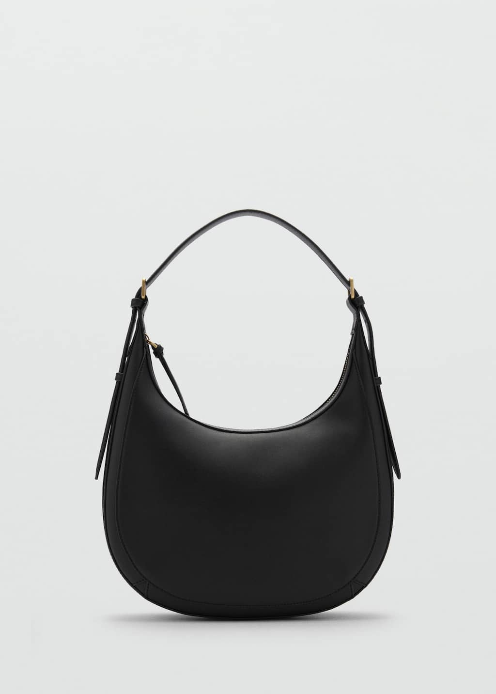 MANGO LAKE 87040445-99 MANGO WOMEN SHOULDER BAG
