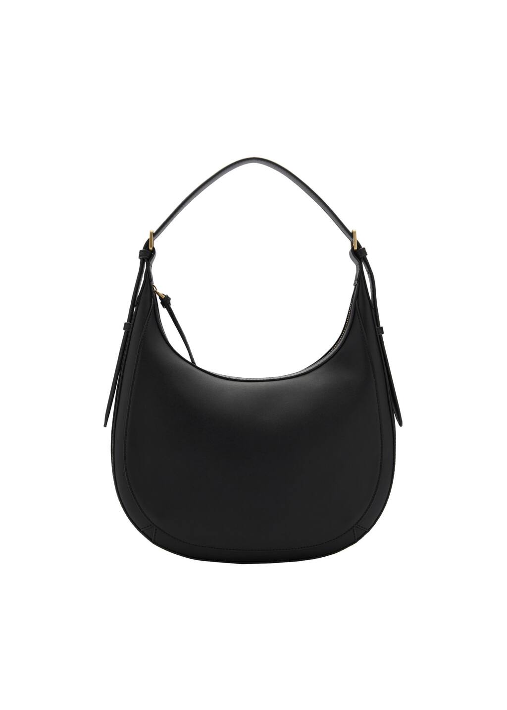 MANGO LAKE 87040445-99 MANGO WOMEN SHOULDER BAG