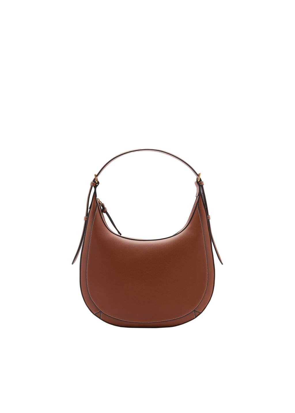 MANGO LAKE 87040445-CU MANGO WOMEN SHOULDER BAG