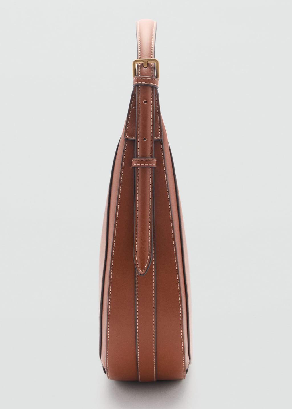 MANGO LAKE 87040445-CU MANGO WOMEN SHOULDER BAG