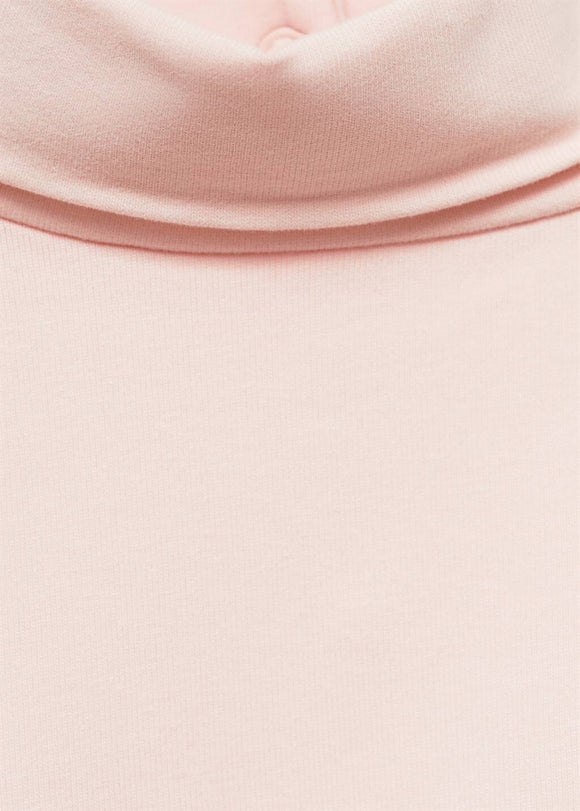 MANGO TURBI 87040449-85 MANGO KIDS BABY GIRL T-SHIRT SHORT SLEEVE