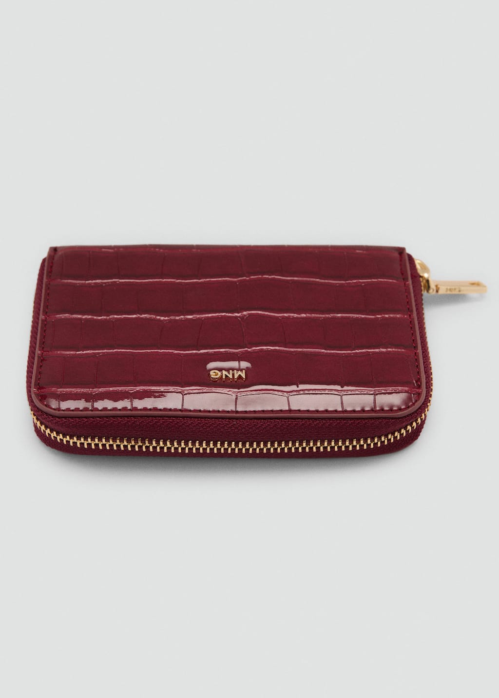 MANGO BUTTER 87040458-78 MANGO WOMEN WALLET