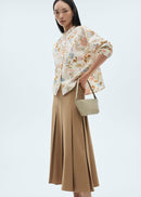 MANGO GIORGIA-H 87040582-05 MANGO WOMEN BLOUSE-5