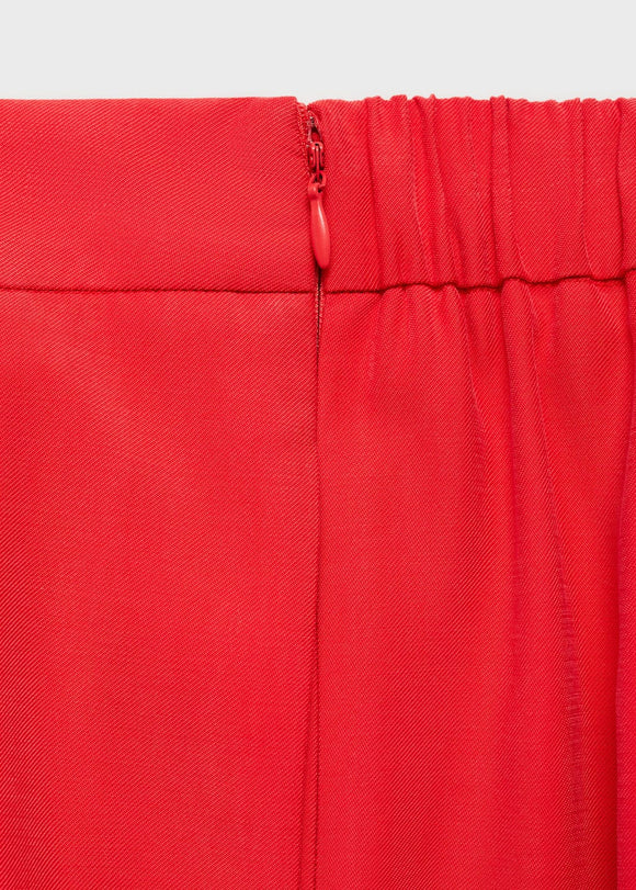 MANGO BOSCO-H 87040584-87 MANGO WOMEN TROUSER