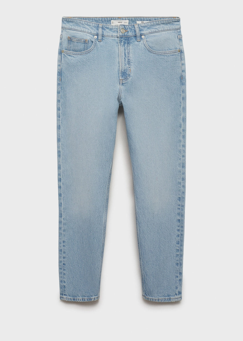 MANGO BEN 87040596-TC MANGO MAN JEANS