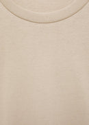 MANGO CHERLO 87040598-05 MANGO MAN T-SHIRT SHORT SLEEVE-6